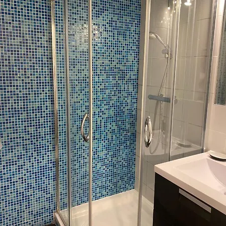 Appartement Petit Nieuwpoort-bad Nieuport