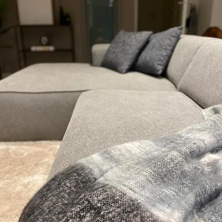 Appartement Petit Nieuwpoort-bad *