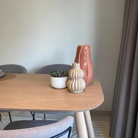Apartment Petit Nieuwpoort-bad *